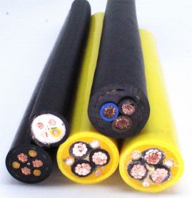 一招分辨卷筒电缆质量好坏？推荐质量好的卷筒电缆厂家