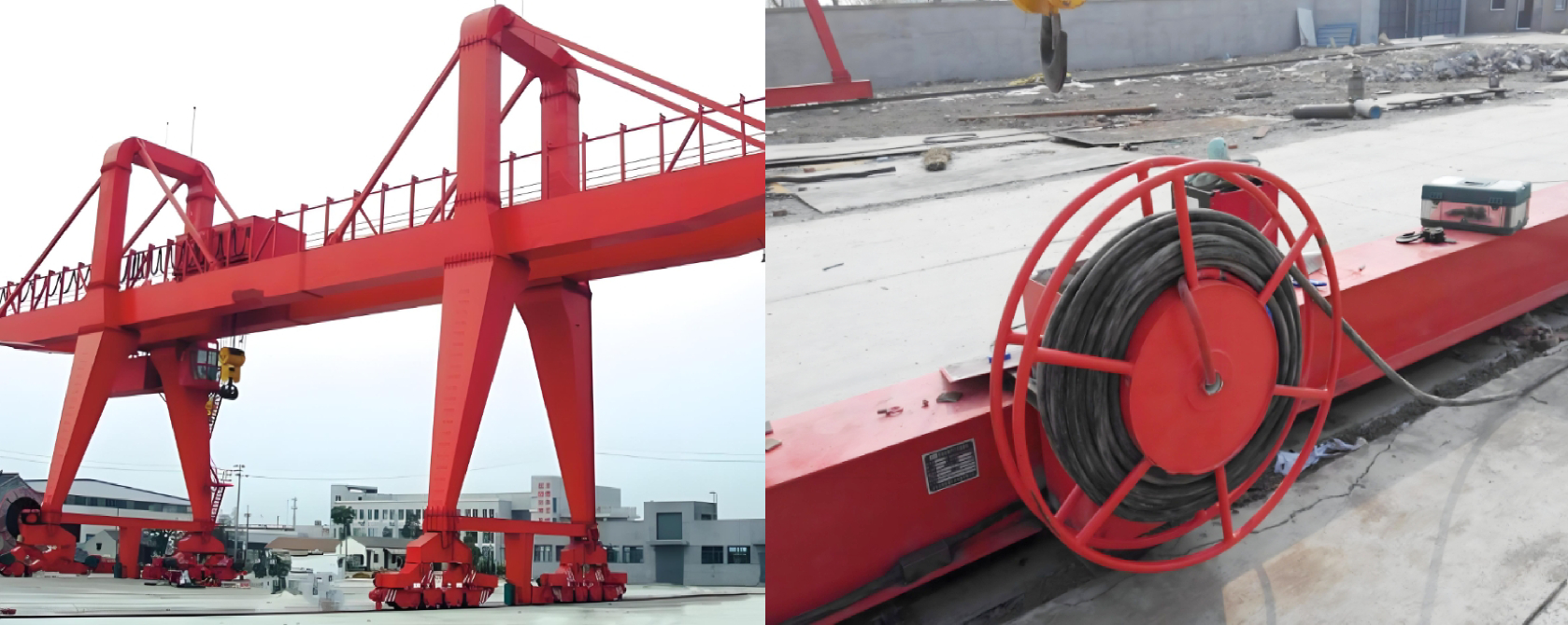 低压复合卷盘电缆(轻型)|低压卷盘电缆厂家直销-上海德汝电缆,型号规格齐全,可定制