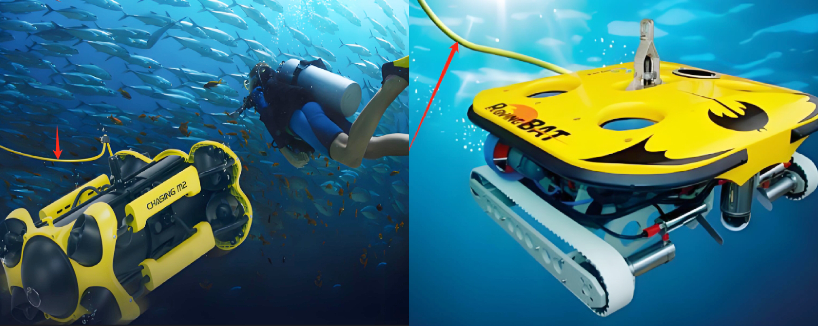 防海水水密网线 电源线组合-上海德汝电缆,型号规格齐全,可定制