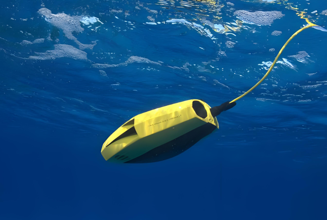 上海零浮力电缆性能特点 ROV / 声呐 /海洋监测线缆应用说明