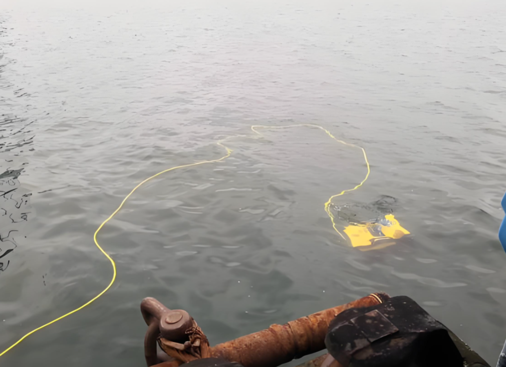 上海零浮力电缆性能