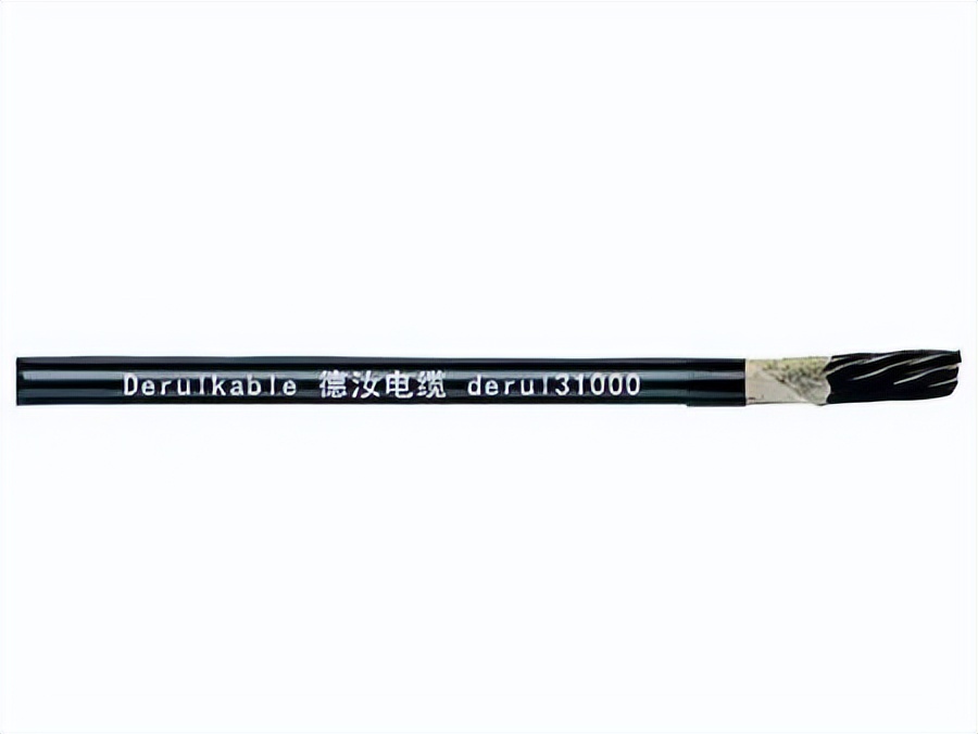 2026 高柔电缆怎么选？拖链 / 机器人 / 高速设备高柔性电缆完整选型指南｜上海德汝电缆原厂解析