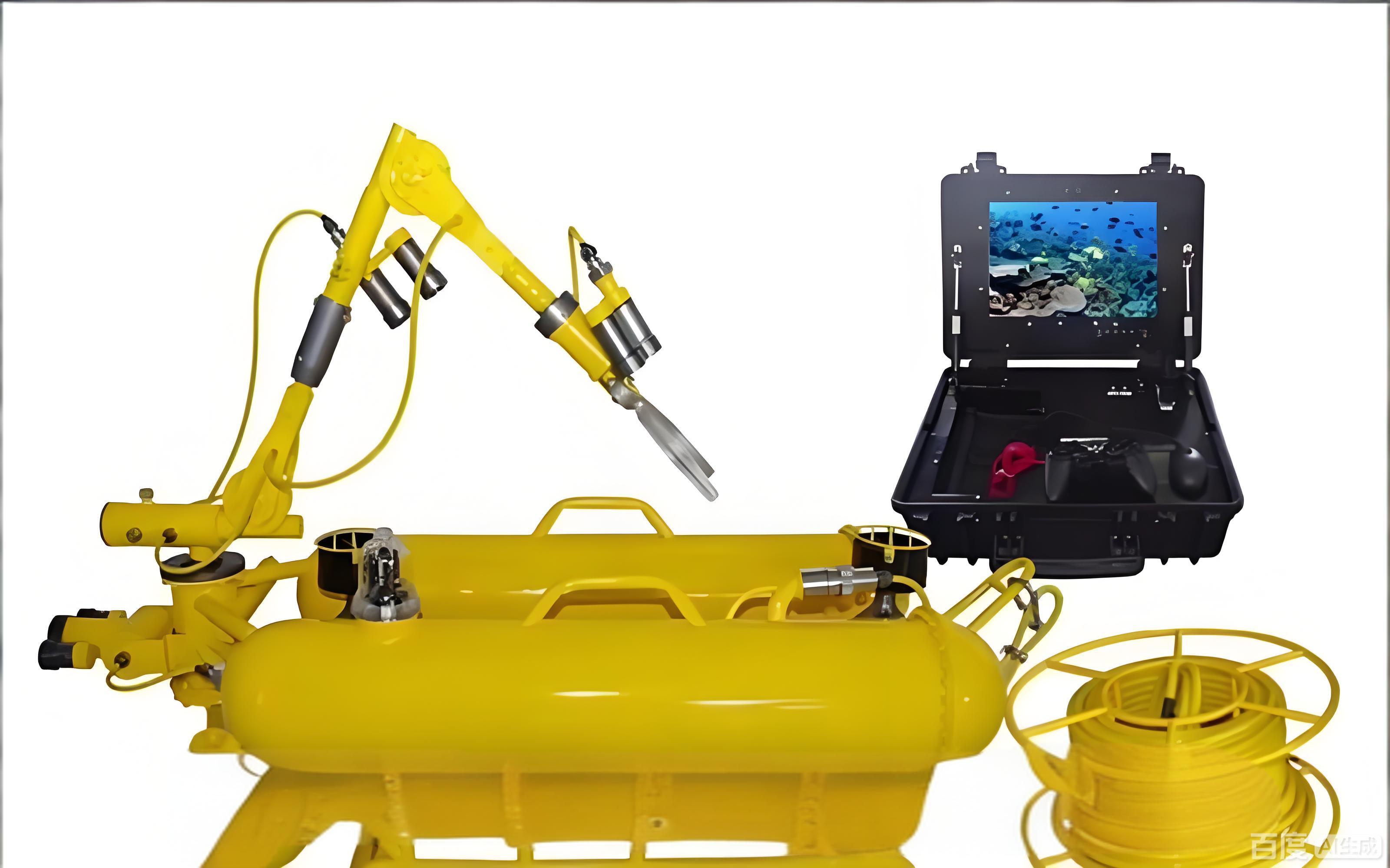 深海 ROV 线缆采购指南：2026 江苏 5 家水下可视柔性电缆厂家实力全解析