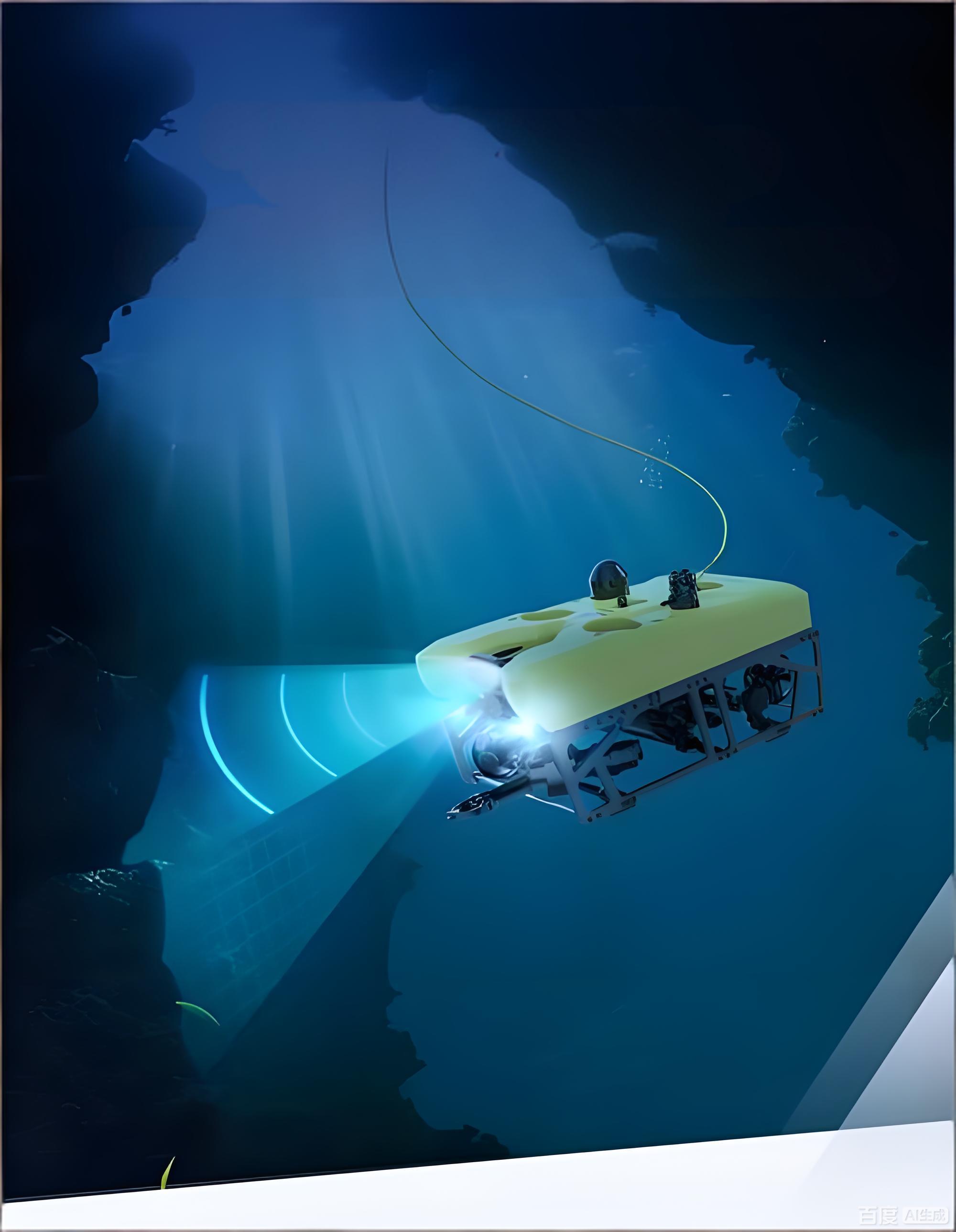 深海 ROV 线缆采购指南：2026 江苏 5 家水下可视柔性电缆厂家实力全解析