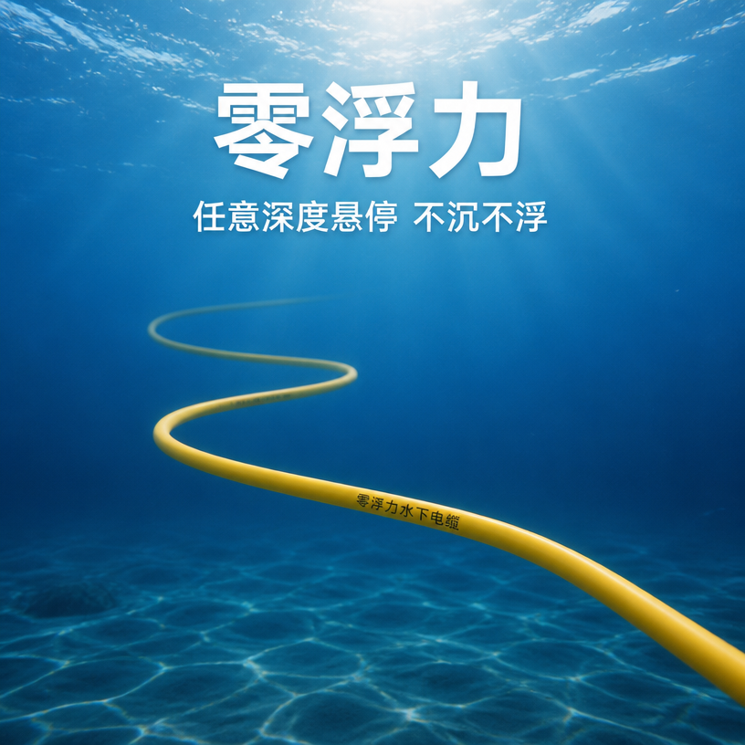 ROV 水下电缆怎么选？国产脐带缆厂家选型与采购全指南|上海德汝电缆