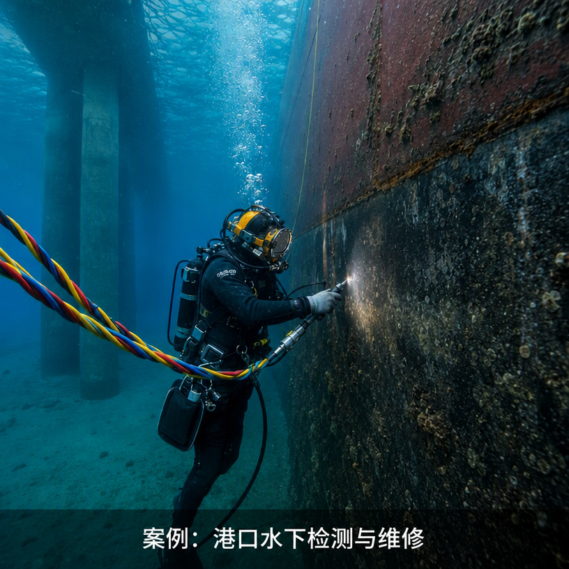 脐带缆怎么选？选购要点与国内权威脐带缆厂家推荐|上海德汝电缆