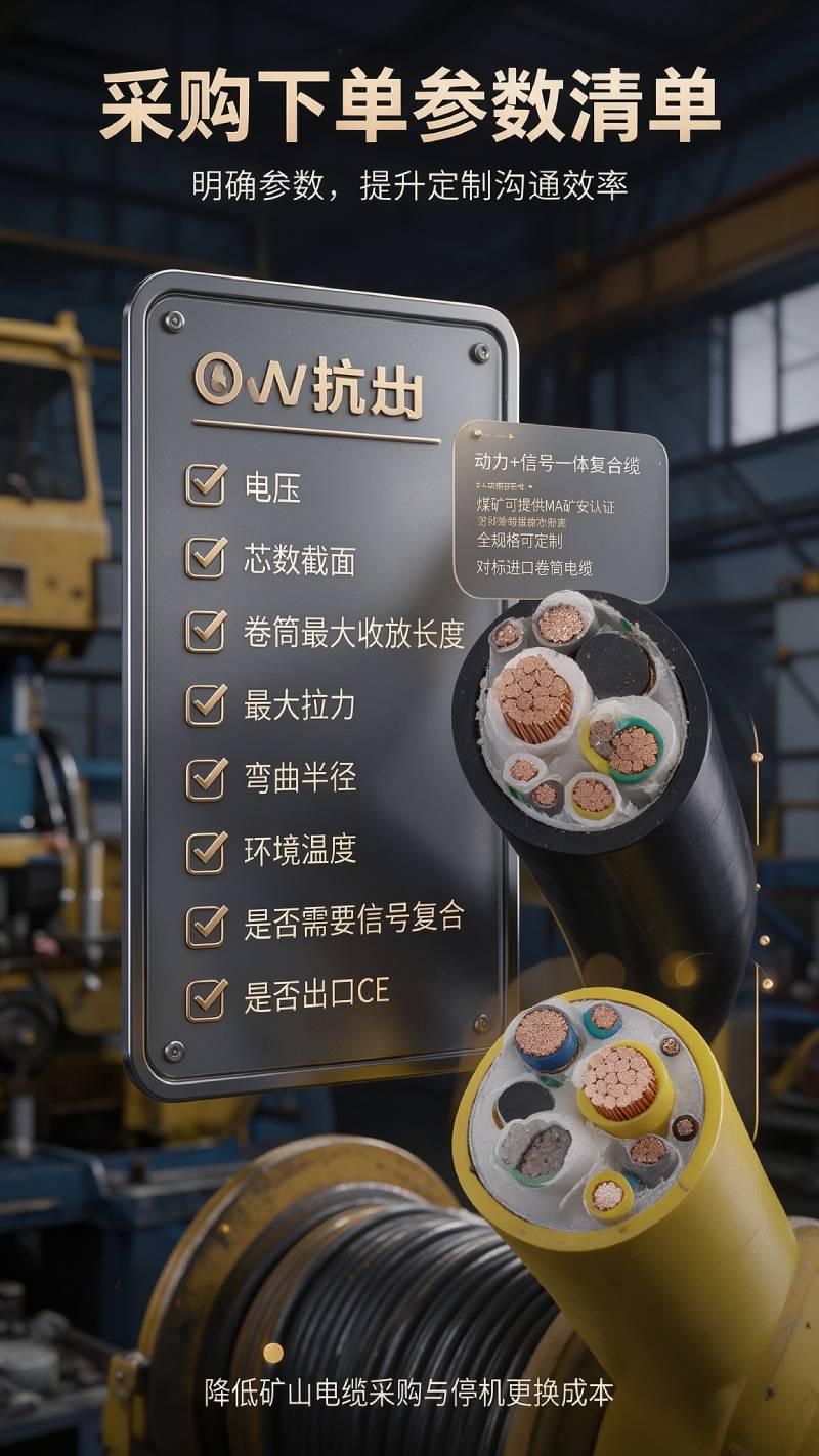 铲运机专用卷筒电缆厂家|井下矿用铲运机卷筒电缆定制-上海德汝电缆 铲运机专用卷筒电缆厂家|井下矿用铲运机卷筒电缆定制-上海德汝电缆