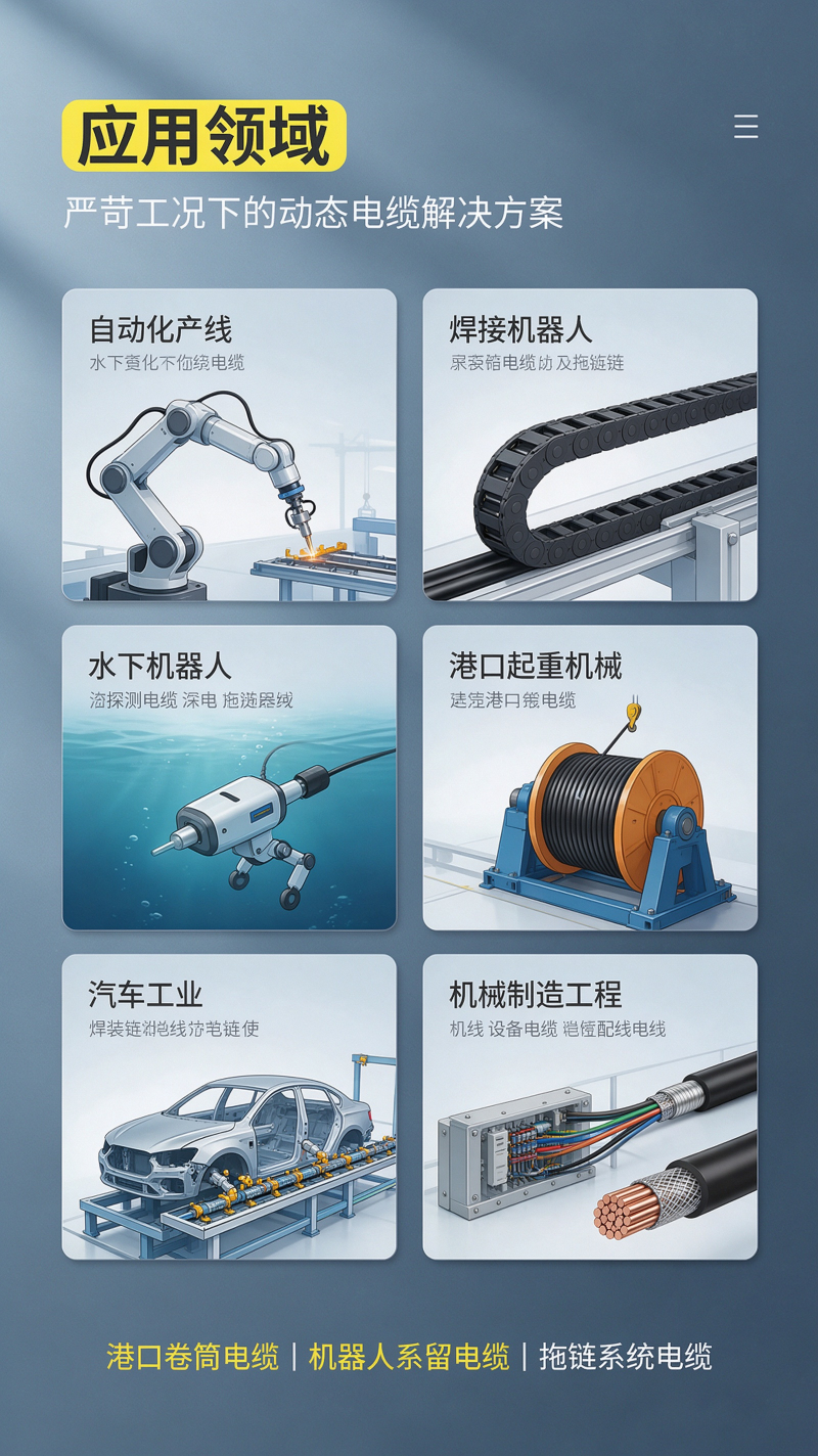 上海德汝特种电缆怎么样？口碑、产品、联系方式全解析_特种电缆源头厂家