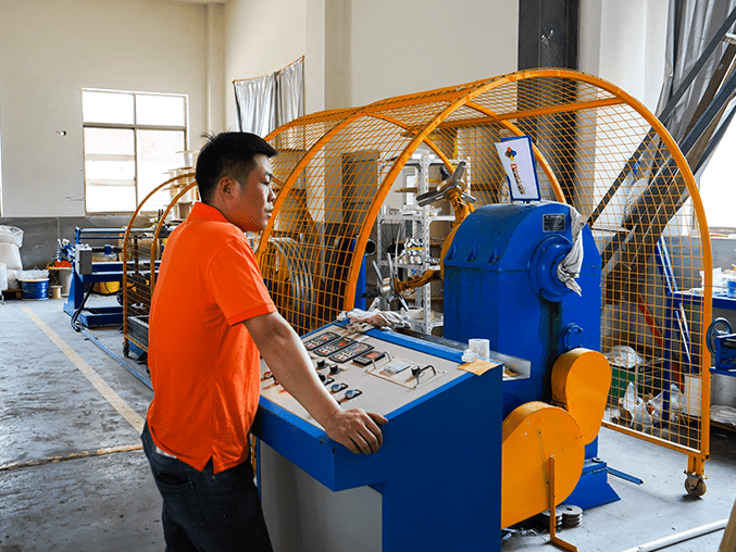 卷筒电缆,拖链电缆,机器人电缆,水下电缆