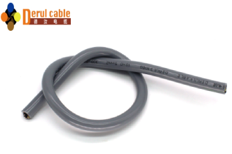 干活|关于柔性电缆的概念、特点和应用范围“一网打尽”-上海德汝电缆