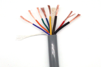 国内电缆厂家“鱼目混珠”如何“独具慧眼”辨别电缆真假呢？--德汝电缆