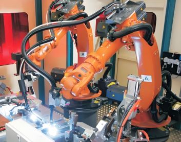 机械手电缆的抉择之路上,德汝电缆无疑是指引明灯