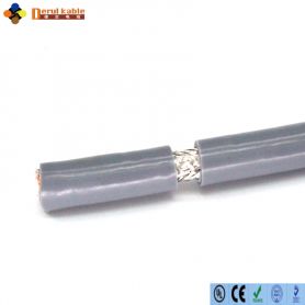 东莞机器人拖链电缆 / 线束定制：高柔性指标 + 5 家厂商优势深度剖析