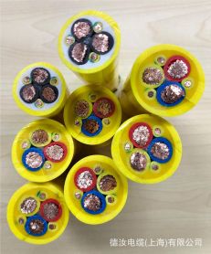 凿岩台车卷筒电缆怎么选？矿山隧道卷筒电缆选型完整指南